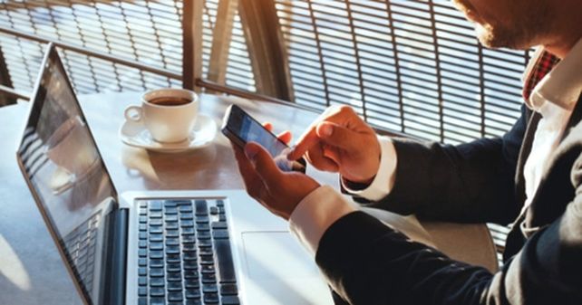 El Día Internacional sin Wifi se celebra cada 8 de noviembre