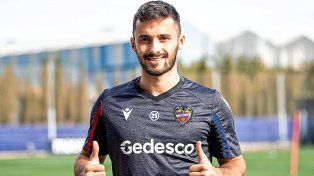 Se retrasó la llegada de Marcelo Saracchi a Boca Juniors.