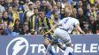 godoy cruz amargo el estreno de di maria en rosario central con un empate sobre la hora