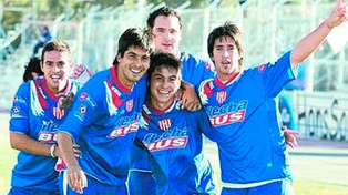 A 9 años de un triunfo histórico para volver a Primera