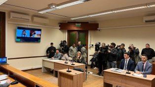 Condenaron a nueve años de prisión a Tadeo Azcurra por abuso sexual contra una alumna de la escuela Macagno