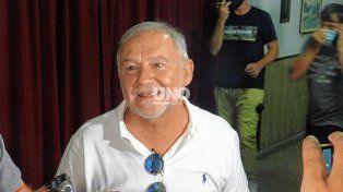 El oficialismo en Colón tendría su fórmula definida