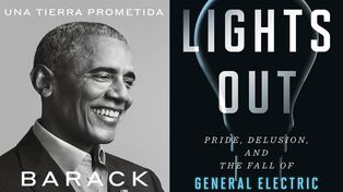 Bill Gates recomienda cinco libros que no hay que dejar de leer