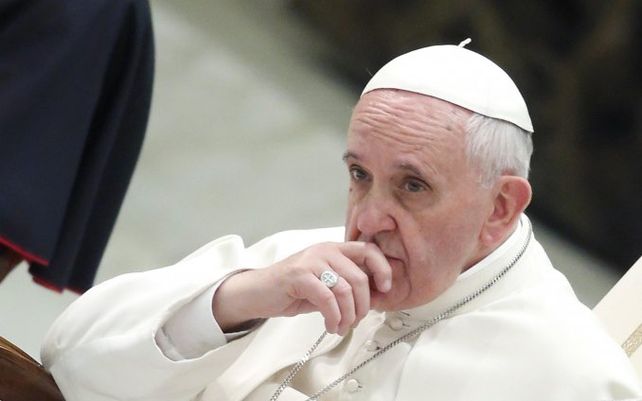 La catequesis del Papa contra el cristiano hipócrita