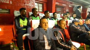 El plan de Pablo Marini en Unión: los jugadores que podrían seguir y los que no