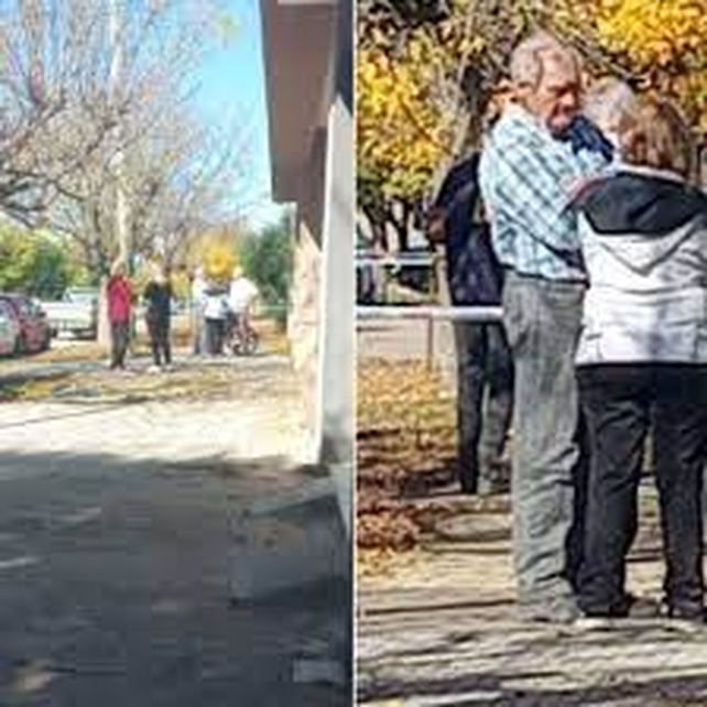 Asesinaron al ruralista