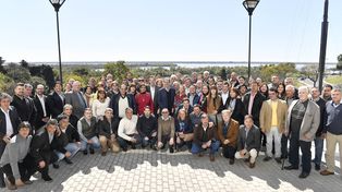 La Provincia quiere judicializar el reclamo por el impacto de las medidas económicas