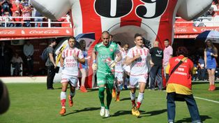 Lo que necesita Unión para clasificarse a la Sudamericana