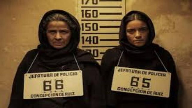 Netflix: una miniserie mexicana basada en una historia real se roba ...