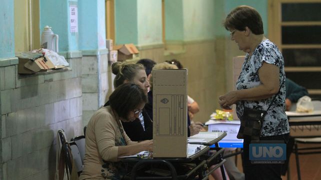 Oficial: Las PASO serán en agosto y las legislativas en octubre