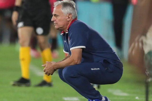 ¿Madelón se guarda cartas o va con lo mejor? El dilema de Unión en la Serie Río de la Plata