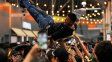 Hubo cuatro muertos en los festejos por la victoria de México en el Mundial