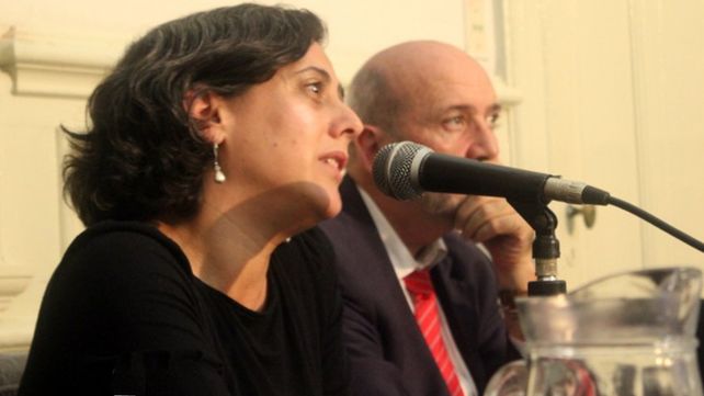 &nbsp;No se ve una oposición a Cambiemos que provenga del progresismo.&nbsp; 