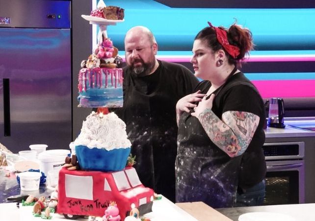 Más allá de MasterChef: 8 realities de cocina que se destacan del mundo