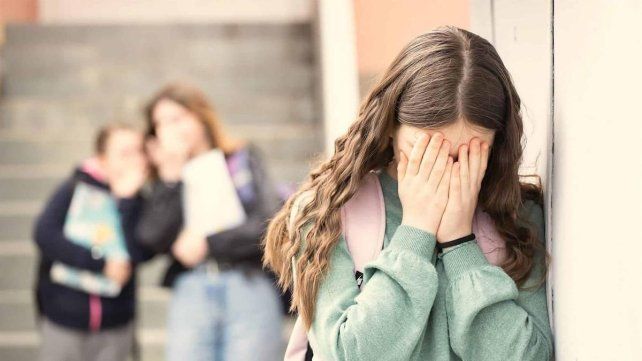 Una madre denunció un alarmante caso de bullying en una escuela privada de Santa Fe: Mi hija terminó dañada