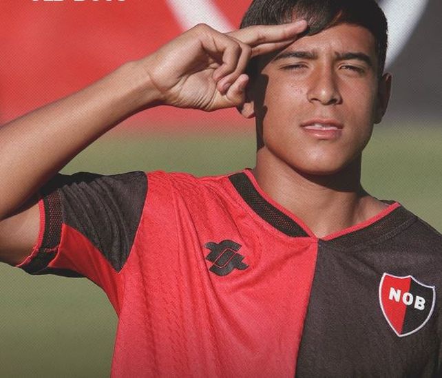 Iani este año convirtió en total 27 goles en 35 partidos. 
