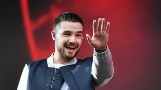 ¿Liam Payne estaba solo o con su novia en su estadía en la Argentina?
