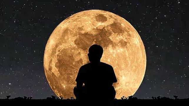 Luna del cazador