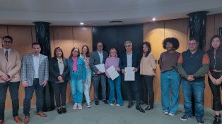 Más de 3000 jóvenes ya poseen su cuenta de Banco Municipal