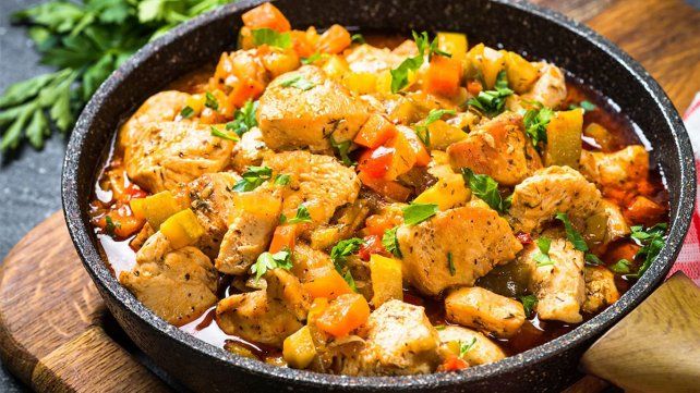 Guisos fáciles y sabrosos para combatir el frío