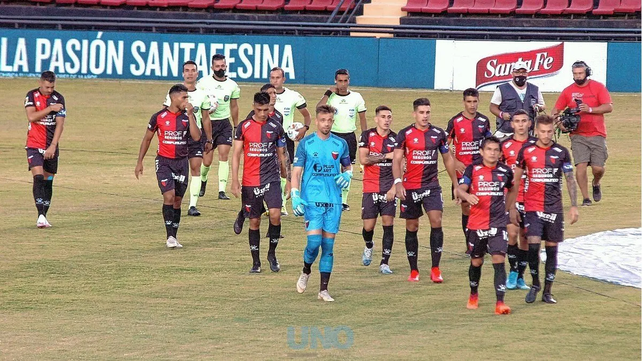 Colón, de una histórica racha a otra que enciende alarmas