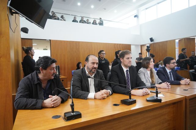 La querella que representa a los familiares y la fiscalía habían pedido penas superiores