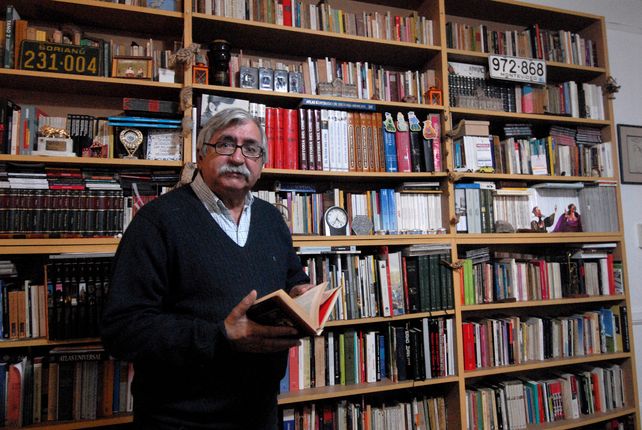Rafael Ielpi.