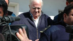 La Corte confirmó la prisión perpetua contra Carrascosa