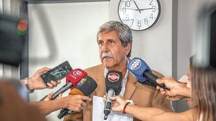 Autoridades del Ministerio de Salud entrerriano confirmaron la presencia del virus HMPV en la provincia, aunque afirmaron que es un virus ya conocido.