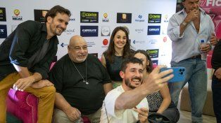 El FICER reunió a más de 800 espectadores para ver Emboscada