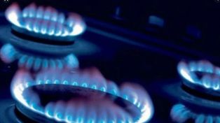 Se espera un fuerte aumento en la tarifa de gas.&nbsp;