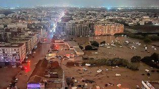 La Dana que castigó a Valencia dejó un saldo de más de 90 fallecidos.