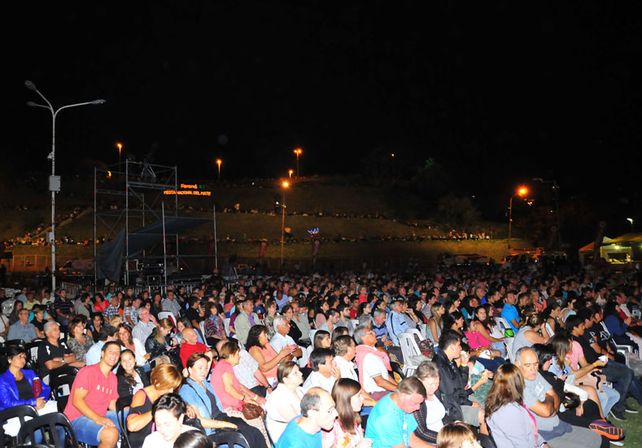 Músicos y bailarines buscarán un lugar en la 27ª Fiesta Nacional del Mate