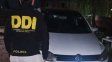 Asesinatos de Brenda, Morena y Lara: hallaron en Quilmes el auto de Sotacuro
