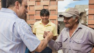 José Corral: Hay un futuro promisorio para Alto Verde y Santa Fe