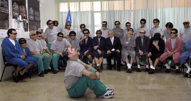 A un a&ntilde;o del derrumbe en la mina San Jos&eacute;, &iquest;qu&eacute; pas&oacute; con los 33 mineros chilenos?