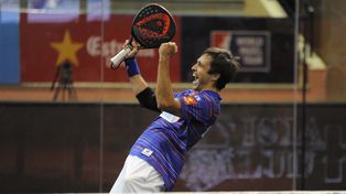 El mejor padel del mundo vive en Buenos Aires