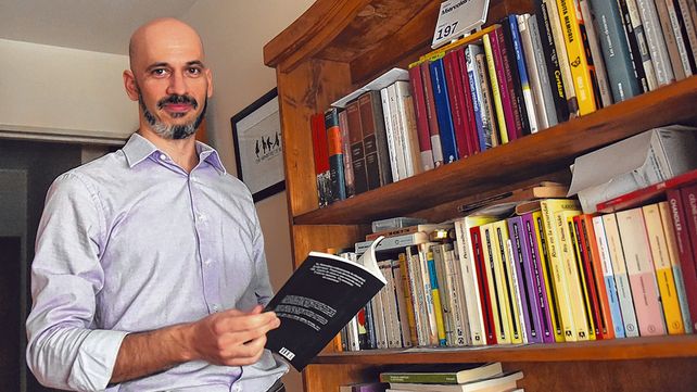 El amateur inspirado