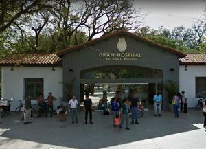 Falleció una nena wichi tras dar a luz a bebé que murió
