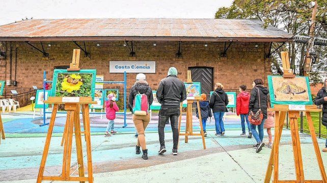 Investigación analizó la articulación entre el museo y sus visitantes