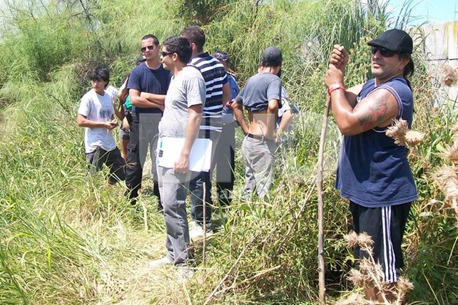 Hubo cinco homicidios en un día y medio