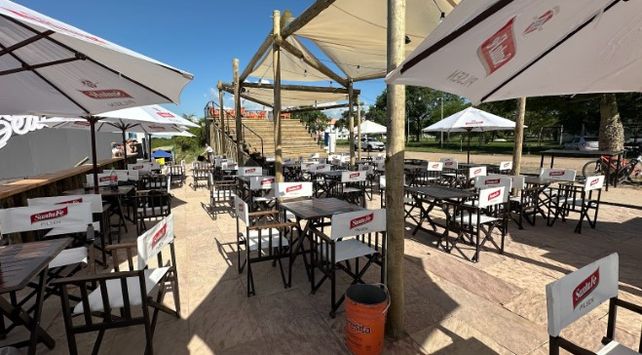 Nuevo Parador en Costa Este Say Beach abre sus puertas y marca el inicio del verano en Santa Fe