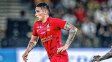bayer leverkusen acelera para incorporar a ezequiel fernandez
