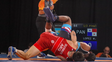 Destribats arrasó en la final y se consagró bicampeón Suramericano en Santa Fe