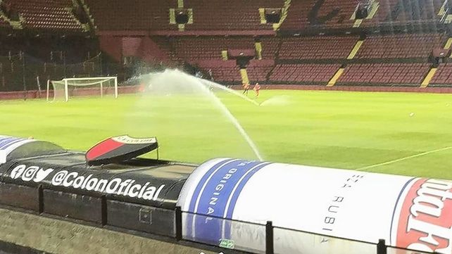 Así se prepara el Brigadier López para la Fase Campeonato