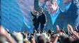 Las Paso entre el Gótico y el Profesional
