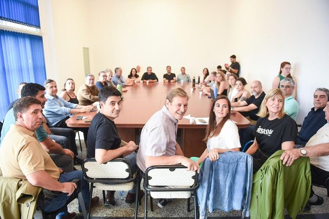 Las distintas tribus del justicialismo provincial volverán a deliberar en la ciudad de Santa Fe.