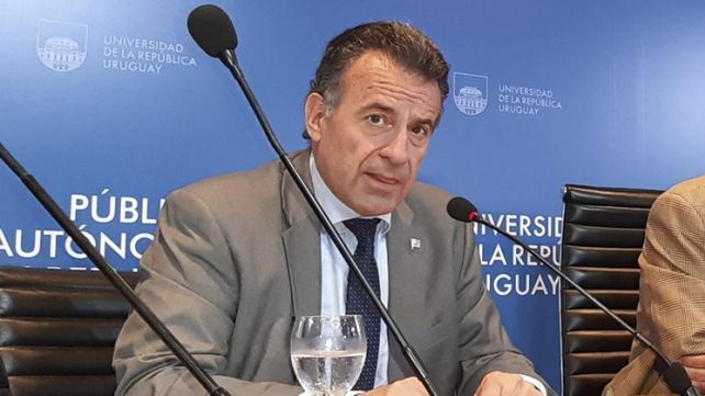 Uruguay cambió a la directora del área que centraliza los resultados de las pruebas de coronavirus