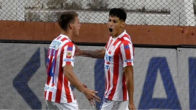 Unión iniciará una nueva ilusión ante Atlético Tucumán