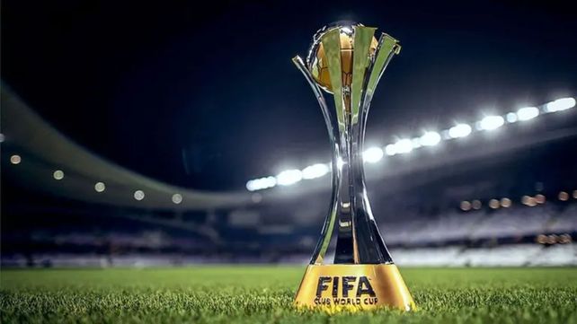 Boca y River sueñan con ganar el Mundial de Clubes el 13 de julio.